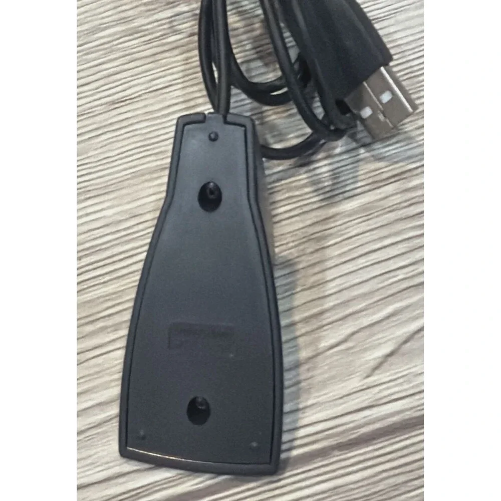 Logitech SecureConnect USB Receiver C-UAL52 w Wireless Range Extender Stand